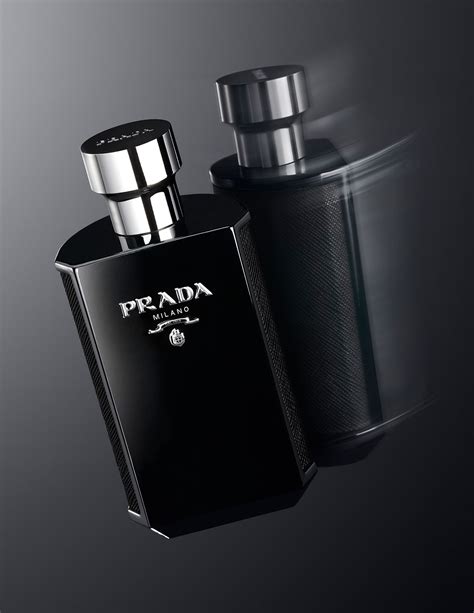 prada l homme absolut youtube|Prada l'homme longevity.